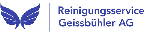 Reinigungsservice Geissbühler AG